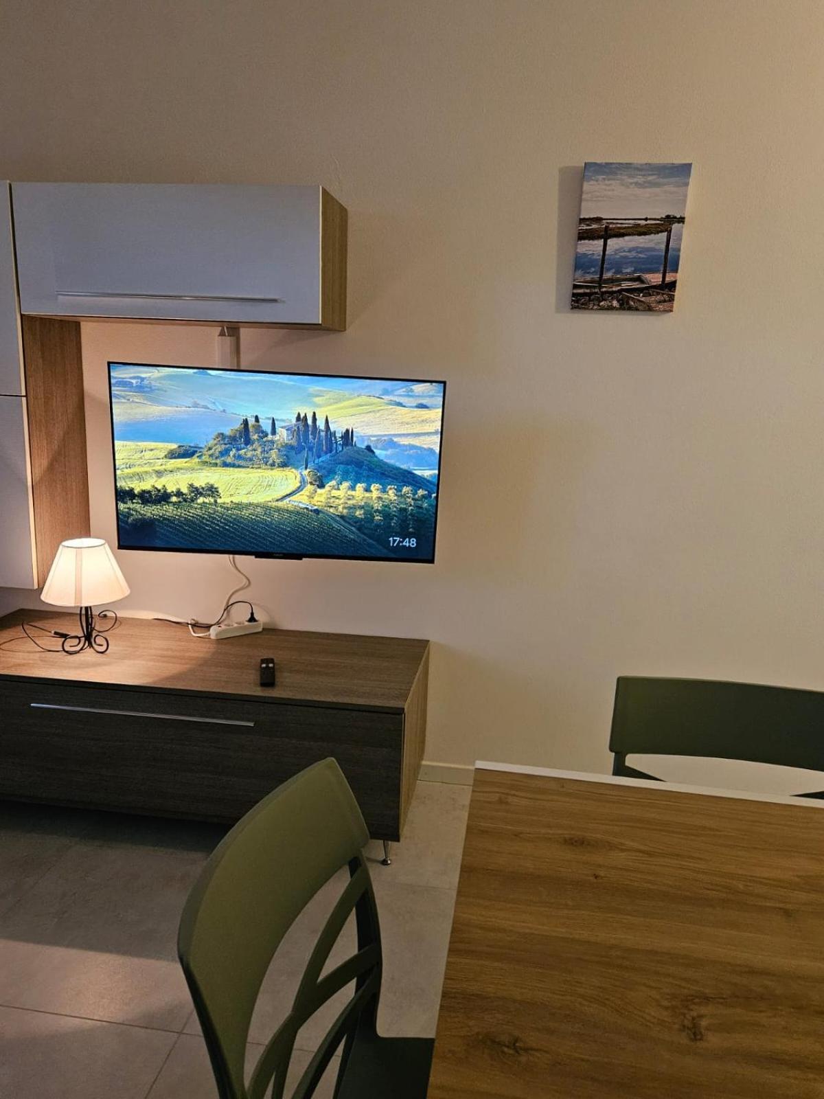 App4Rent - Villa Cristina 5 - Rinnovato Τζεσόλο Λίντο Εξωτερικό φωτογραφία