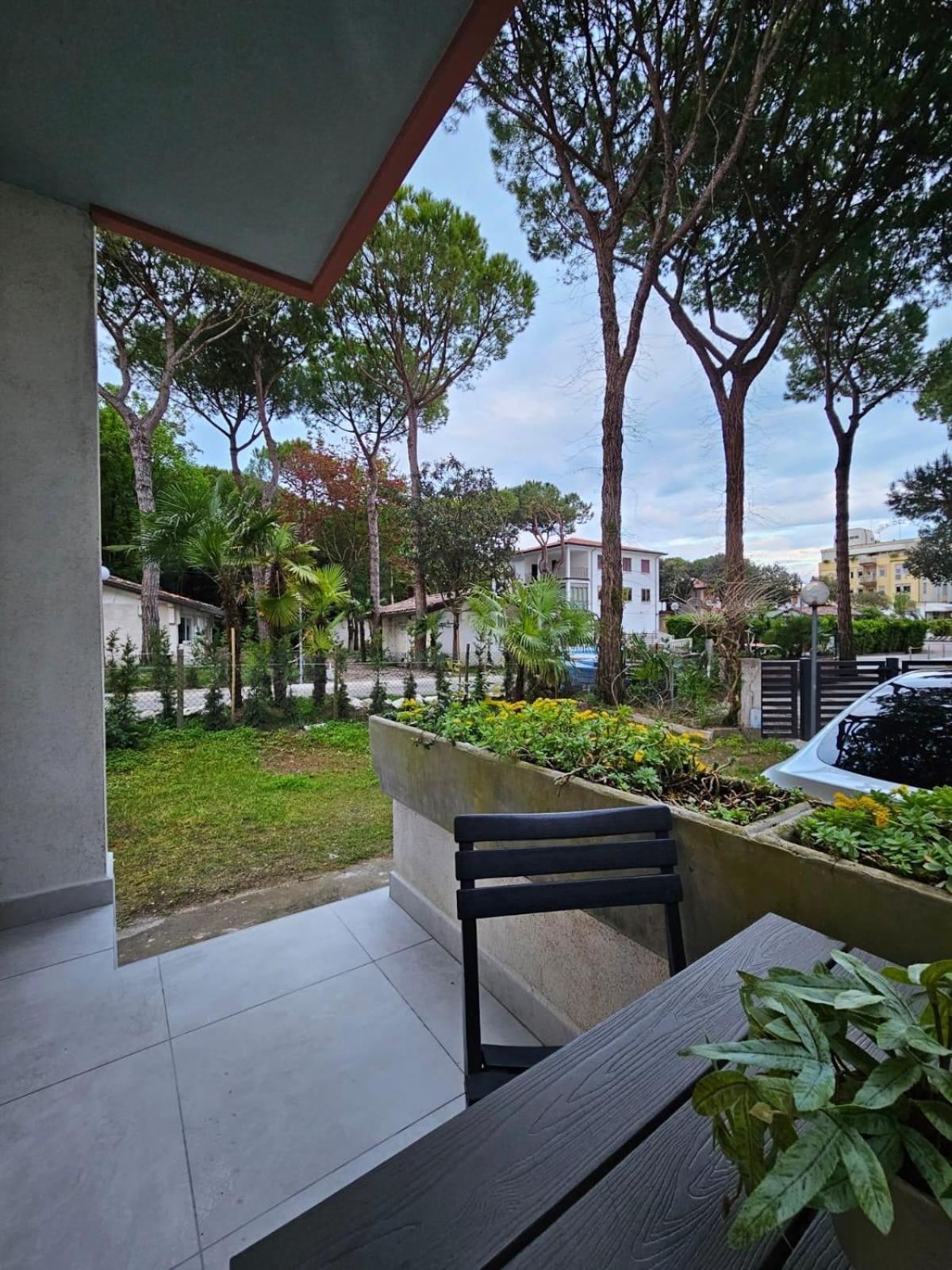 App4Rent - Villa Cristina 5 - Rinnovato Τζεσόλο Λίντο Εξωτερικό φωτογραφία