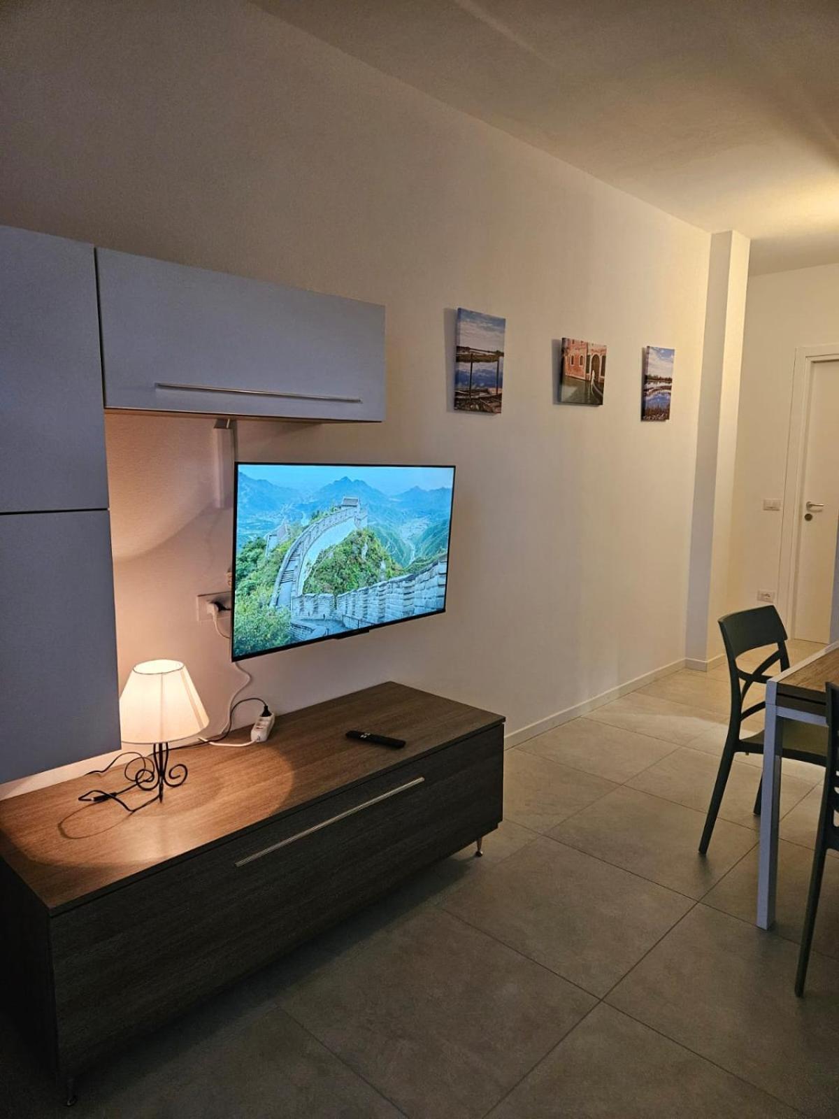 App4Rent - Villa Cristina 5 - Rinnovato Τζεσόλο Λίντο Εξωτερικό φωτογραφία