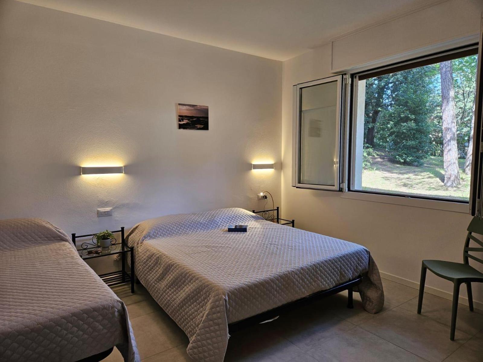App4Rent - Villa Cristina 5 - Rinnovato Τζεσόλο Λίντο Εξωτερικό φωτογραφία