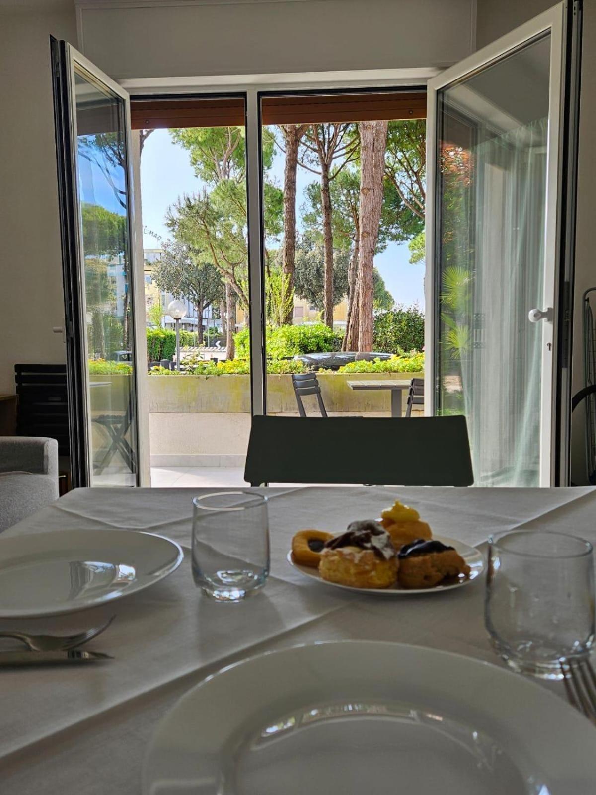 App4Rent - Villa Cristina 5 - Rinnovato Τζεσόλο Λίντο Εξωτερικό φωτογραφία
