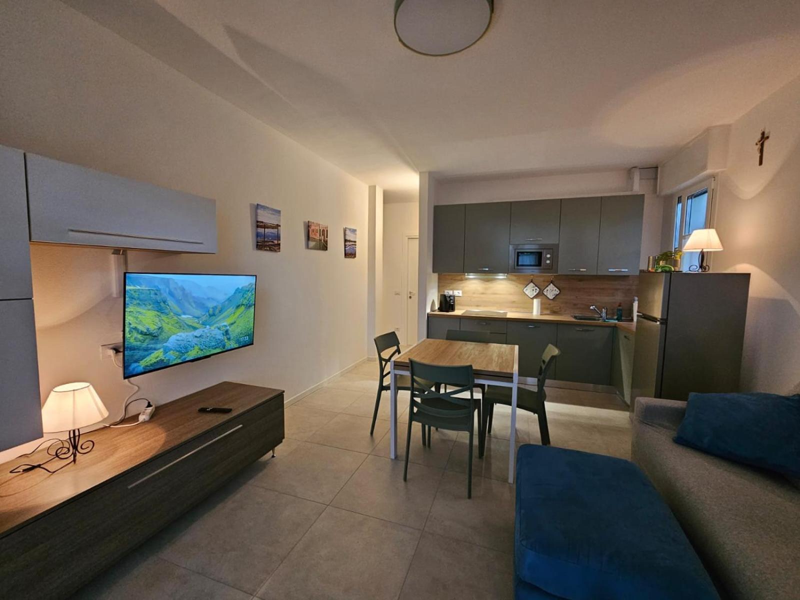 App4Rent - Villa Cristina 5 - Rinnovato Τζεσόλο Λίντο Εξωτερικό φωτογραφία