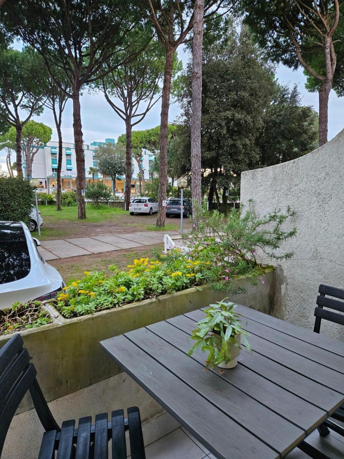 App4Rent - Villa Cristina 5 - Rinnovato Τζεσόλο Λίντο Εξωτερικό φωτογραφία