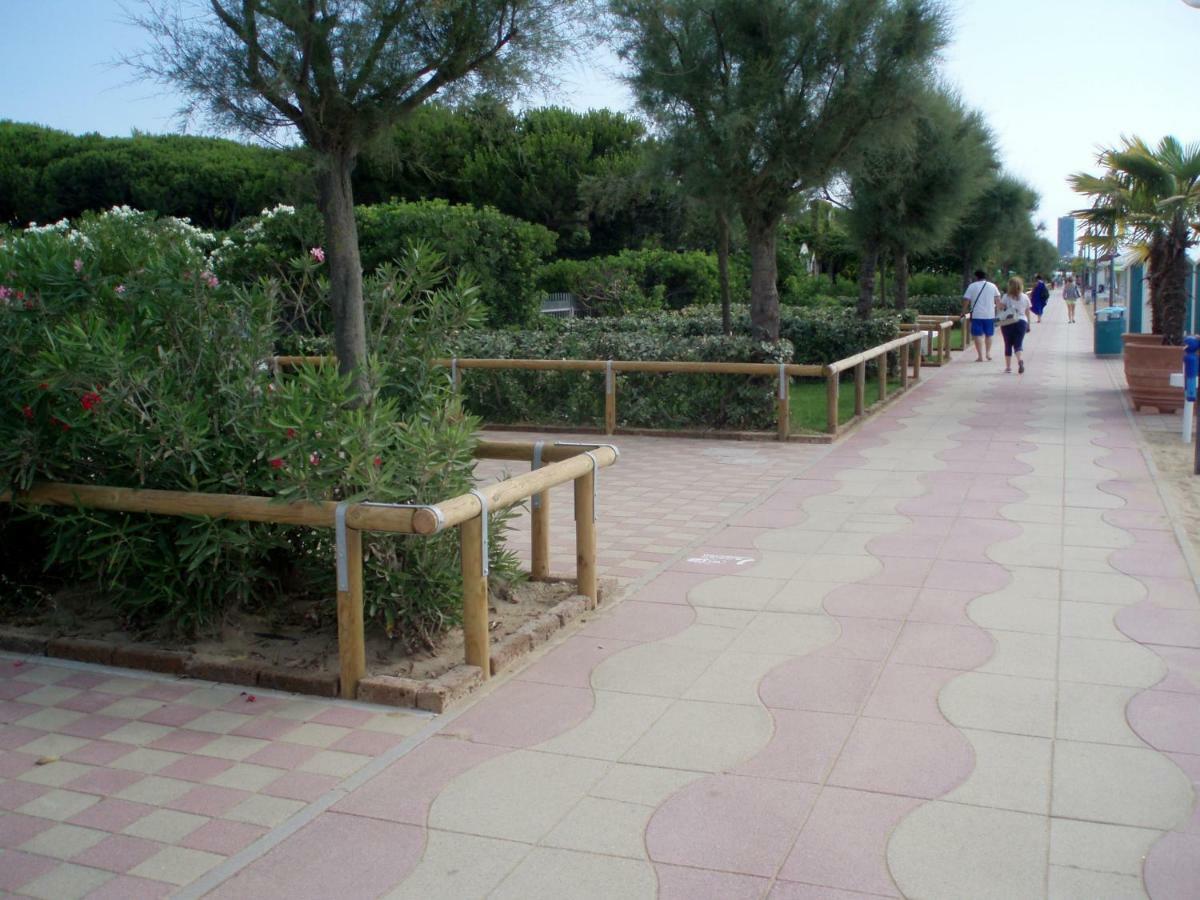 App4Rent - Villa Cristina 5 - Rinnovato Τζεσόλο Λίντο Εξωτερικό φωτογραφία
