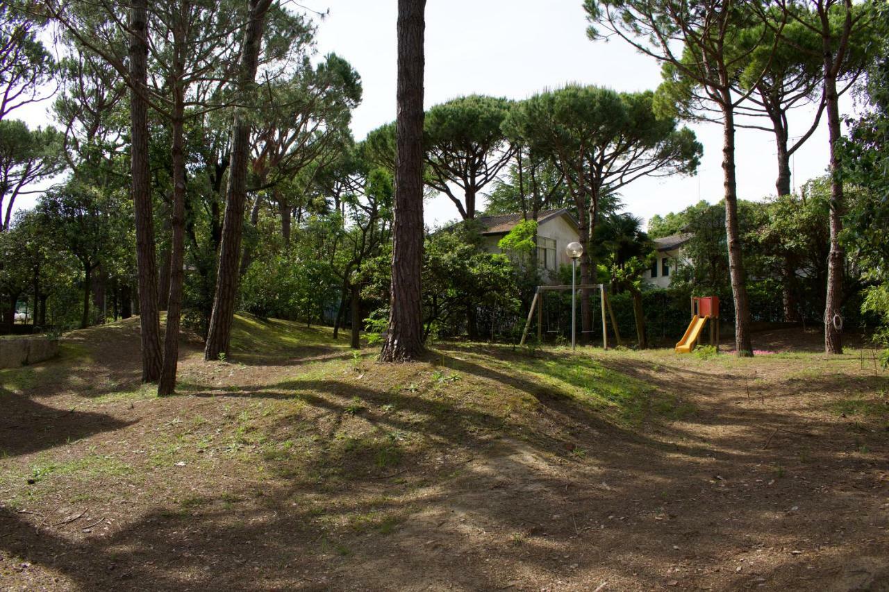 App4Rent - Villa Cristina 5 - Rinnovato Τζεσόλο Λίντο Εξωτερικό φωτογραφία