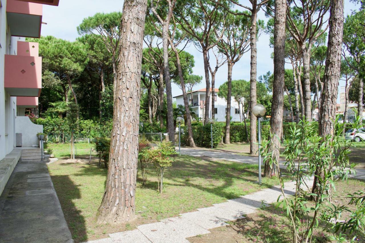 App4Rent - Villa Cristina 5 - Rinnovato Τζεσόλο Λίντο Εξωτερικό φωτογραφία