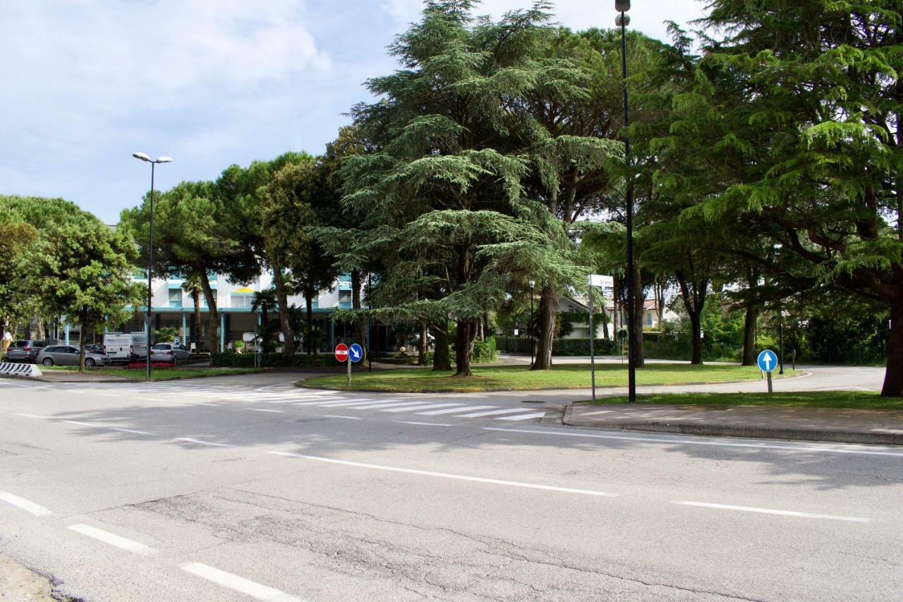 App4Rent - Villa Cristina 5 - Rinnovato Τζεσόλο Λίντο Εξωτερικό φωτογραφία