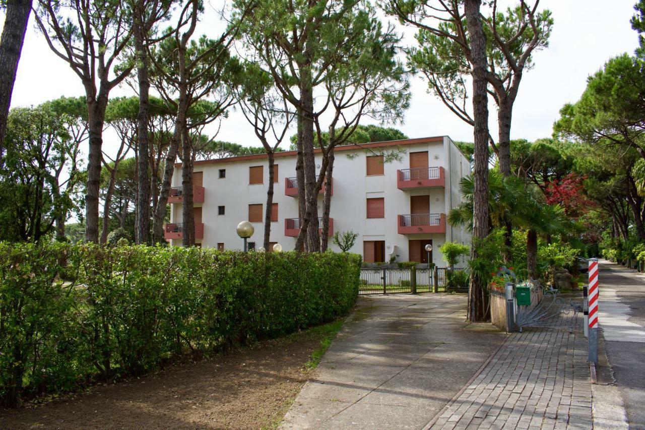App4Rent - Villa Cristina 5 - Rinnovato Τζεσόλο Λίντο Εξωτερικό φωτογραφία