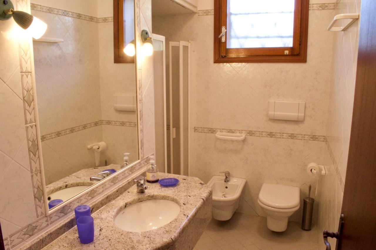 App4Rent - Villa Cristina 5 - Rinnovato Τζεσόλο Λίντο Εξωτερικό φωτογραφία